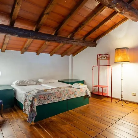 Guesthost - Splendido Con Piscina E Parking A * Colorno