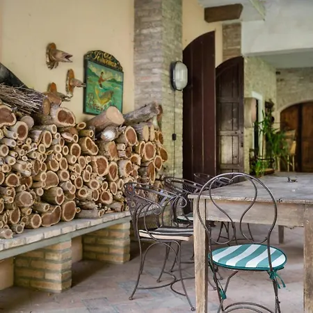 Lejlighed Guesthost - Splendido Con Piscina E Parking A *