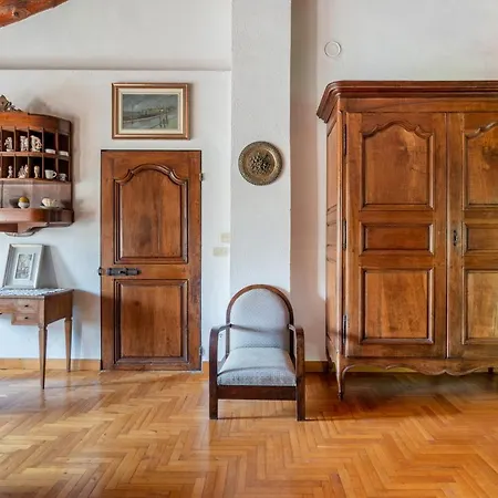 Splendido Con Piscina E Parking A * Colorno