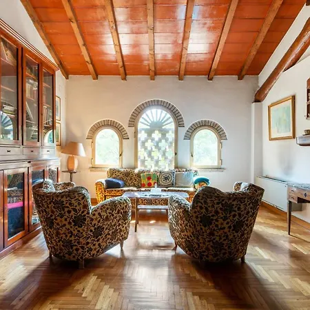 Splendido Con Piscina E Parking A *