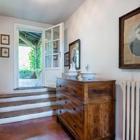 Apartment Splendido Con Piscina E Parking A *