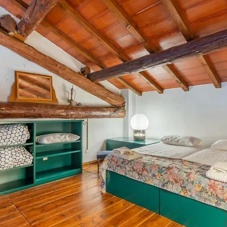 Splendido Con Piscina E Parking A * Colorno