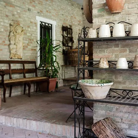 Appartamento Splendido Con Piscina E Parking A Colorno