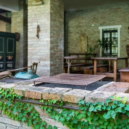 Splendido Con Piscina E Parking A Appartement