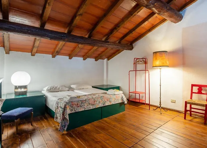 Splendido Con Piscina E Parking A * קולורנו