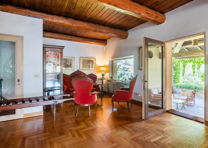 Appartement Splendido Con Piscina E Parking A *