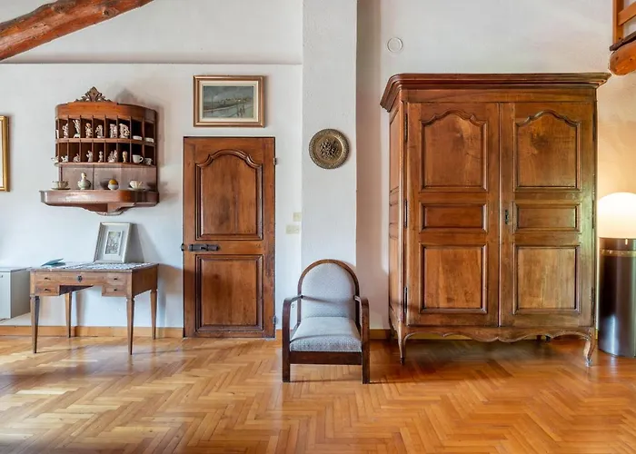 Splendido Con Piscina E Parking A * קולורנו