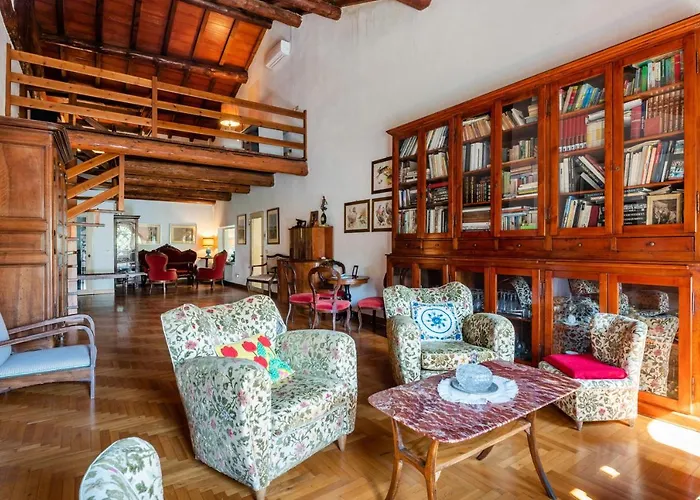 Splendido Con Piscina E Parking A * קולורנו