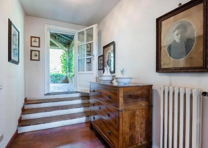 Appartement Splendido Con Piscina E Parking A *