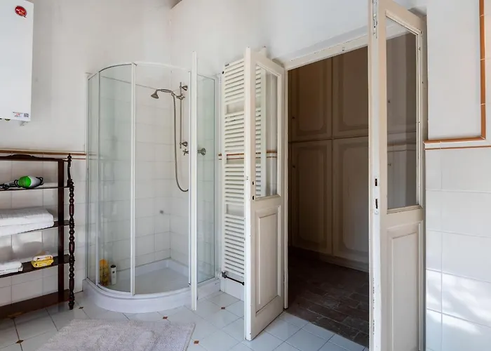 Splendido Con Piscina E Parking A * קולורנו