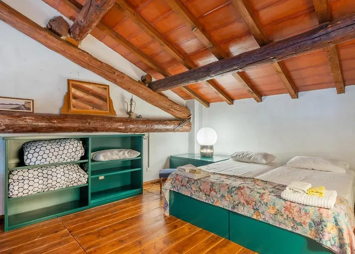 Splendido Con Piscina E Parking A * קולורנו