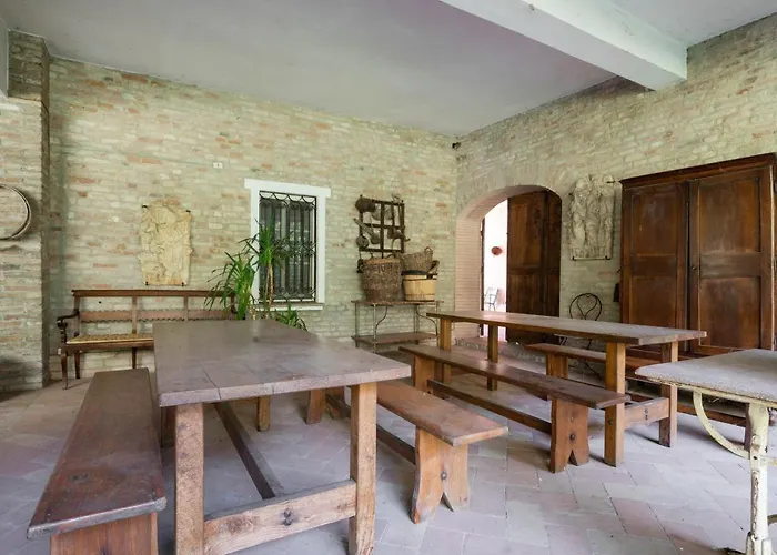 Appartement Splendido Con Piscina E Parking A *