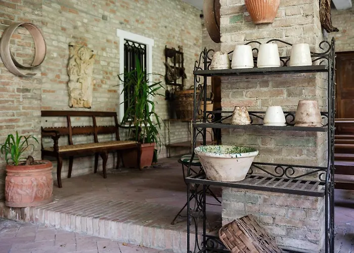 דירה Splendido Con Piscina E Parking A קולורנו