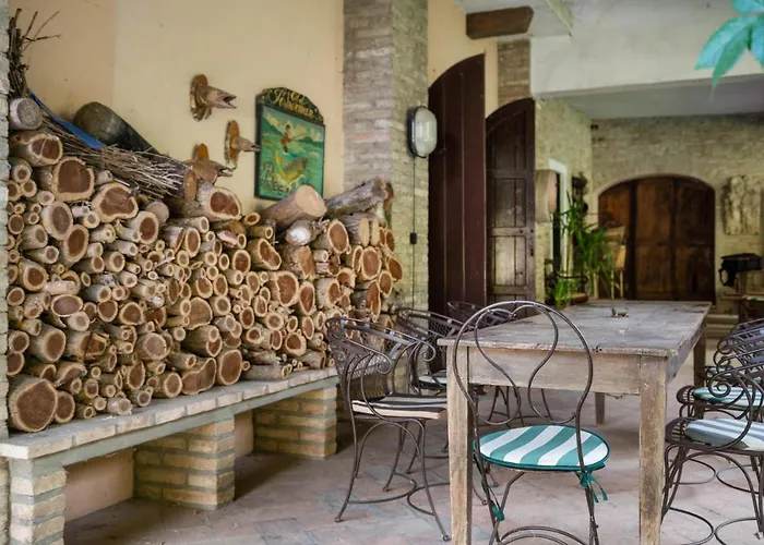 Appartement Splendido Con Piscina E Parking A *