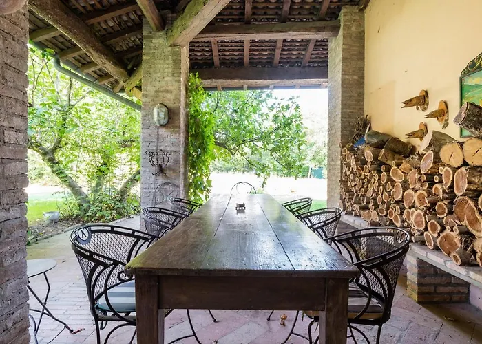 Appartement Splendido Con Piscina E Parking A *