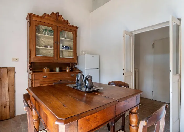 Appartement Splendido Con Piscina E Parking A *