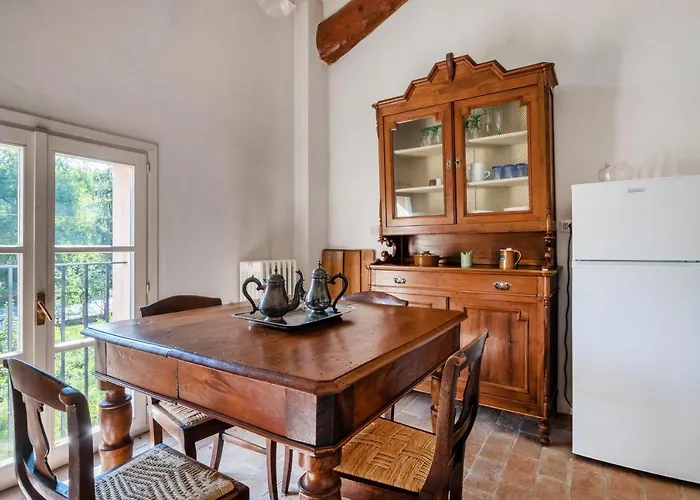 Appartement Splendido Con Piscina E Parking A Colorno