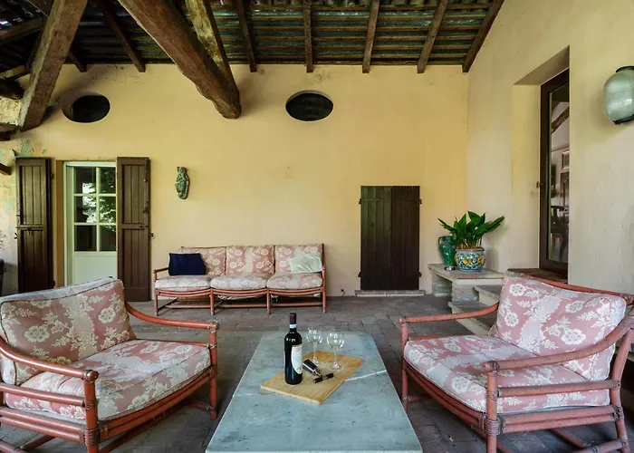 Appartement Splendido Con Piscina E Parking A Colorno