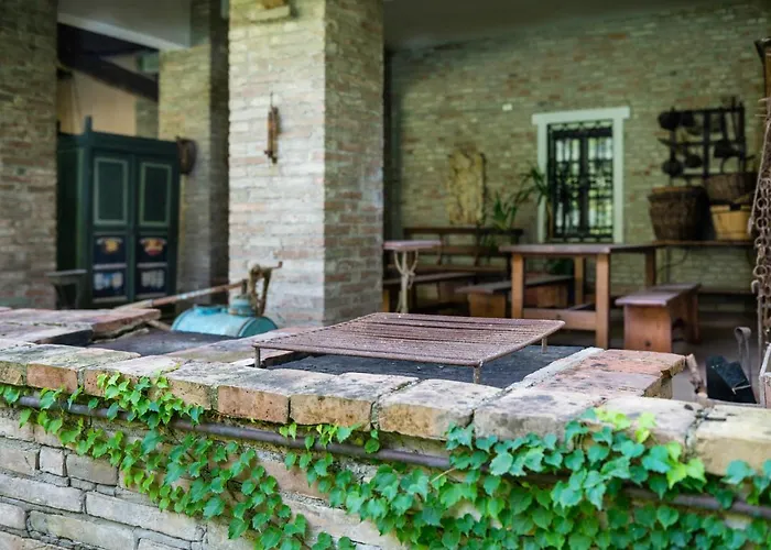 Splendido Con Piscina E Parking A Appartement